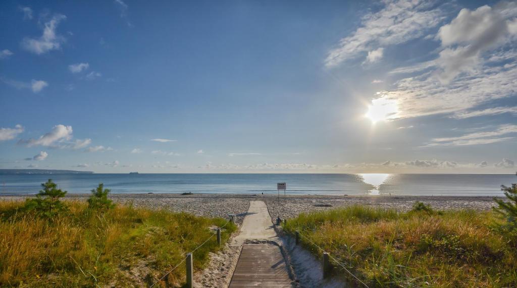 Surrounding environment