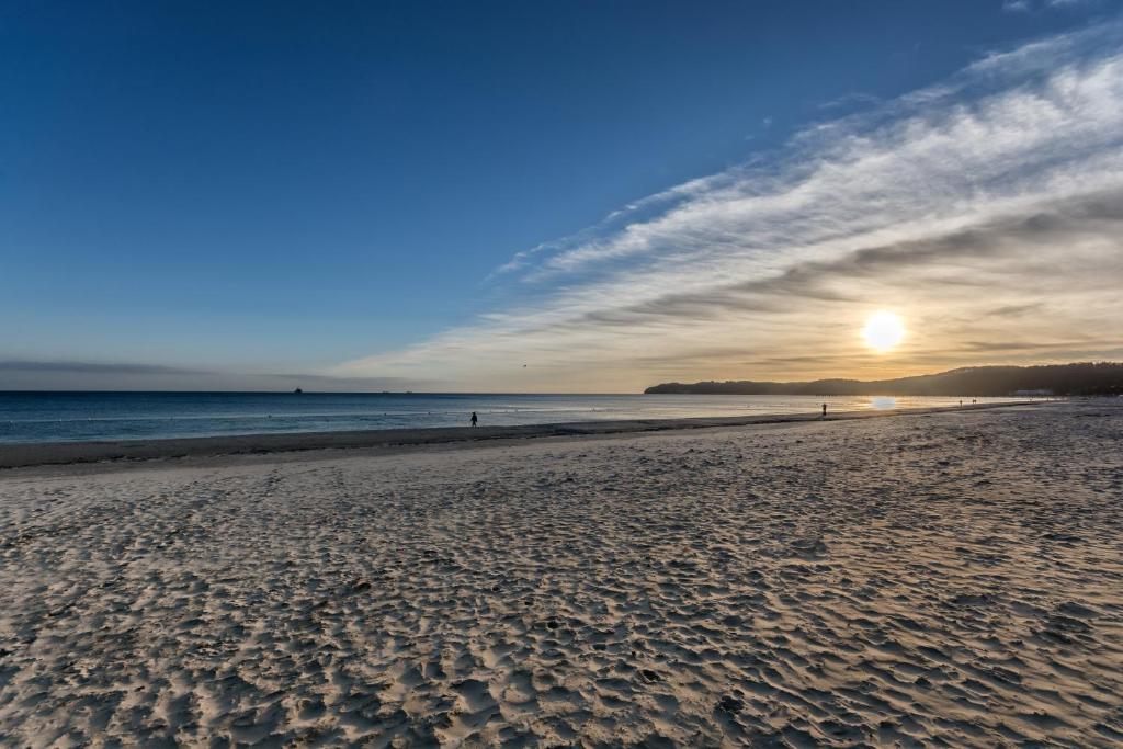 Surrounding environment