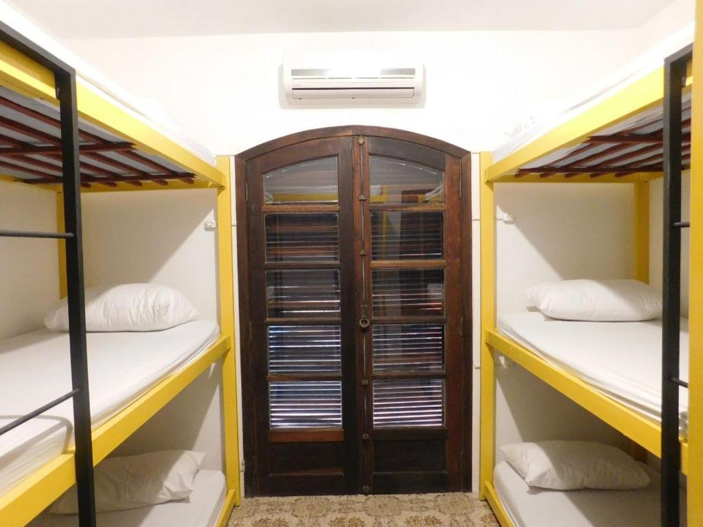 Hostel Na Praia - Hospedagens e eventos photo
