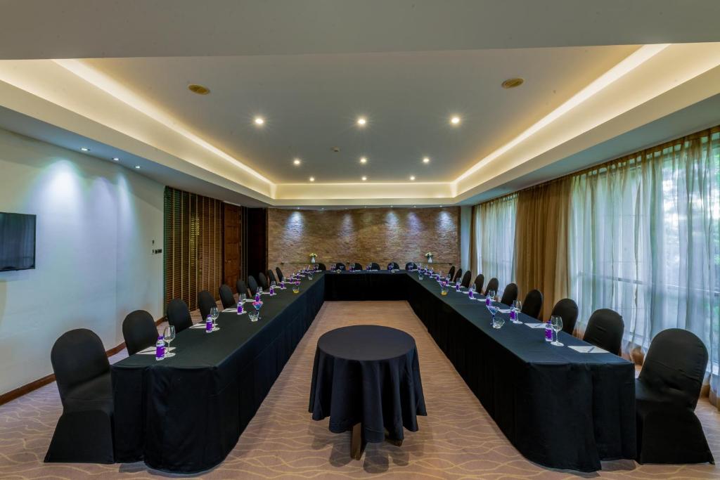 Meeting room / ballrooms