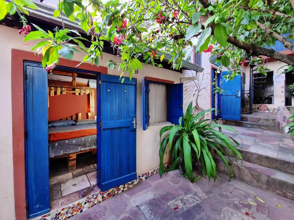 Chapada Backpackers Hostel Agencia photo
