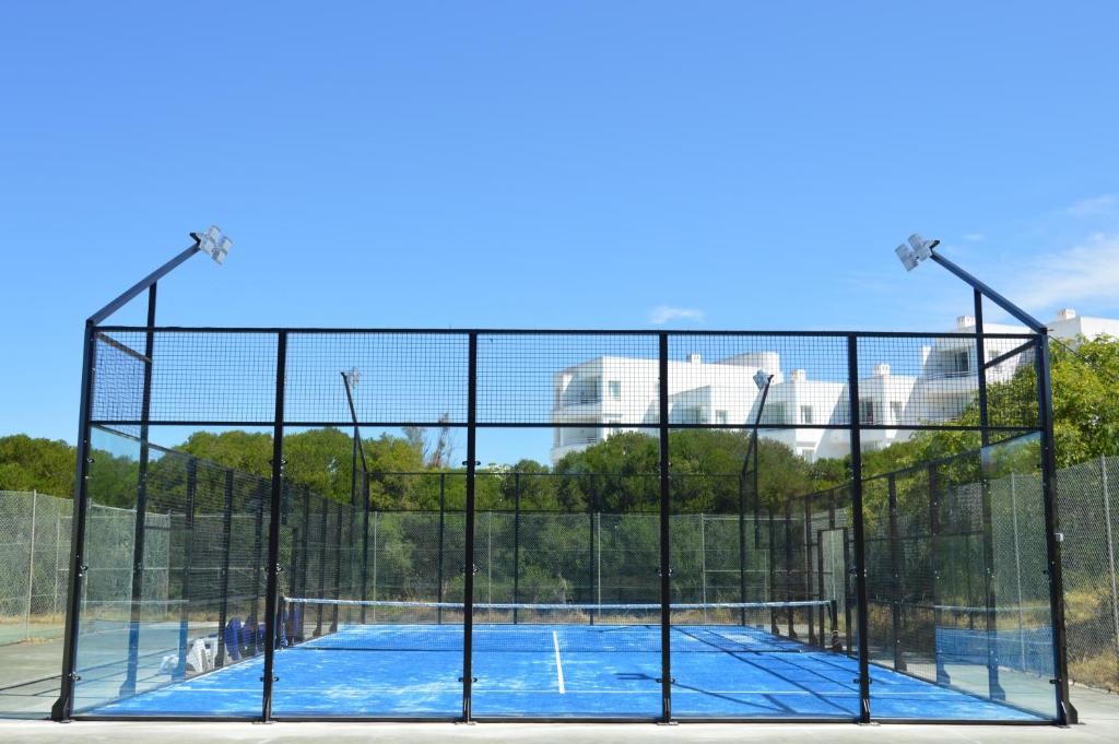 Sports and activities