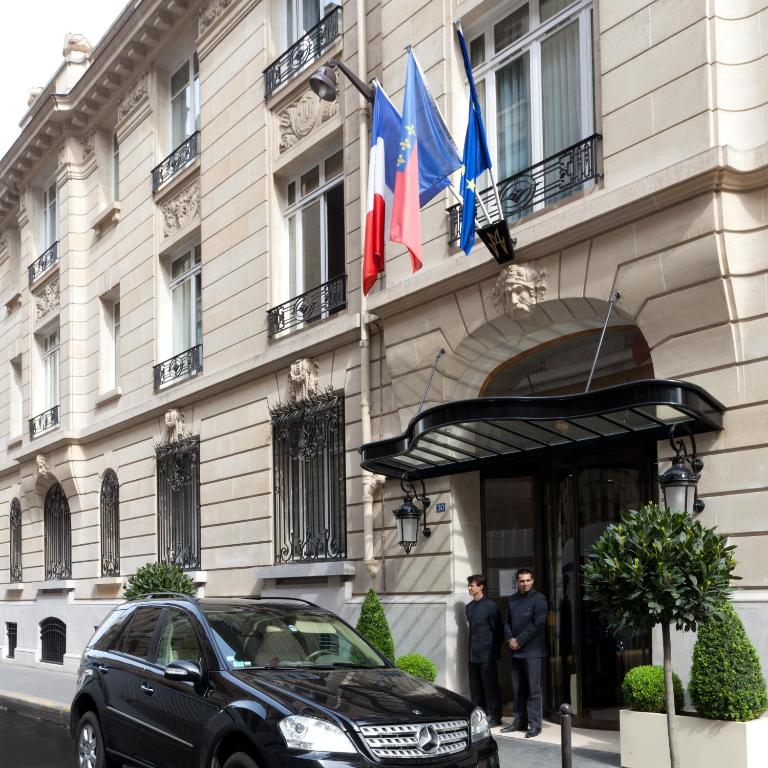Hotel Property