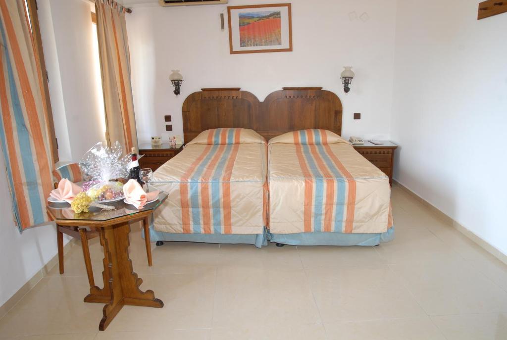 Marmaris Park Hotel — Hotel rooms in Marmaris, Mugla