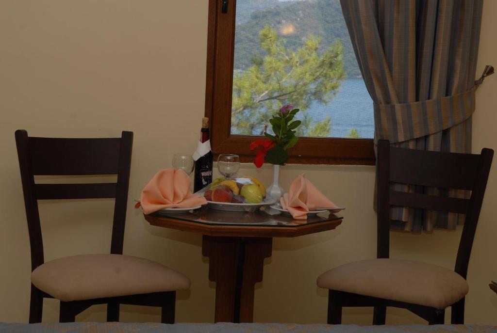 Marmaris Park Hotel — Restaurant & bars in Marmaris, Mugla