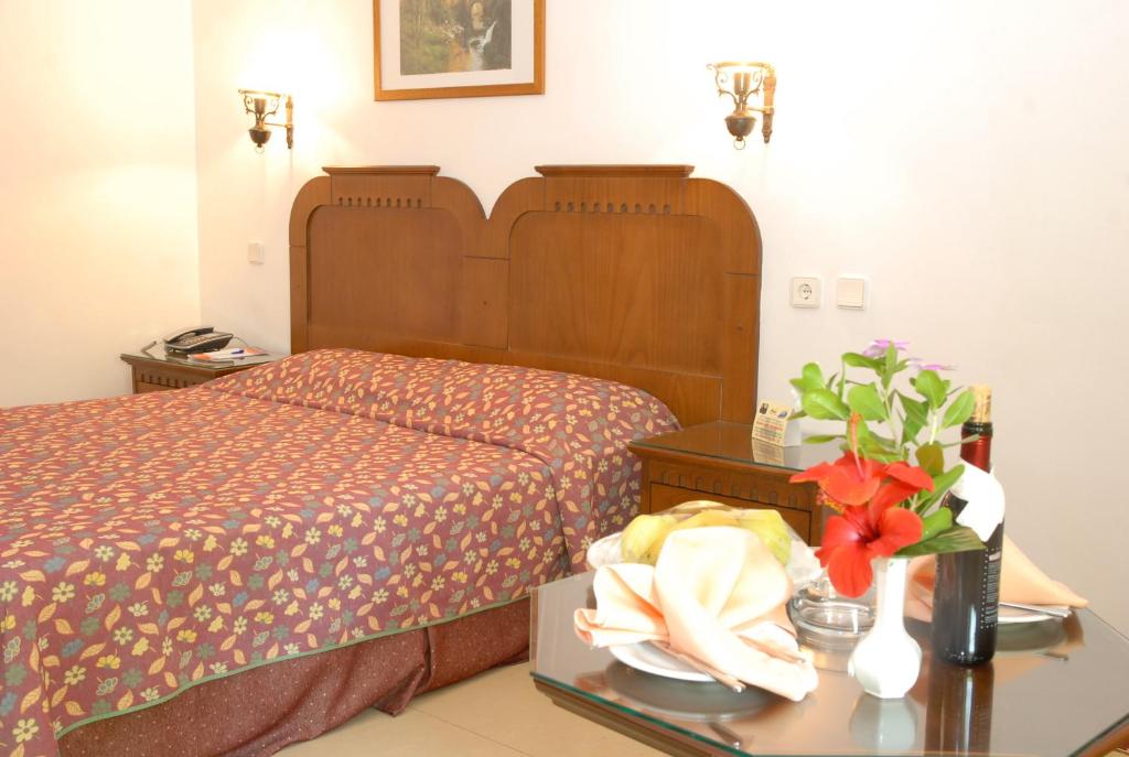 Marmaris Park Hotel — Hotel rooms in Marmaris, Mugla