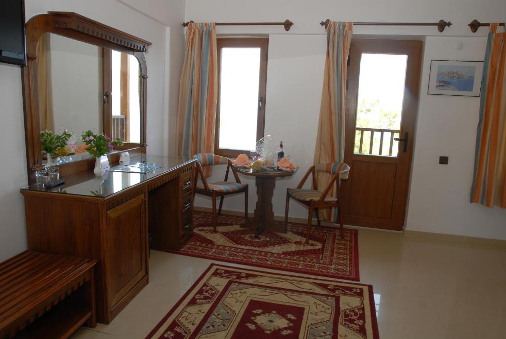 Marmaris Park Hotel — Hotel rooms in Marmaris, Mugla