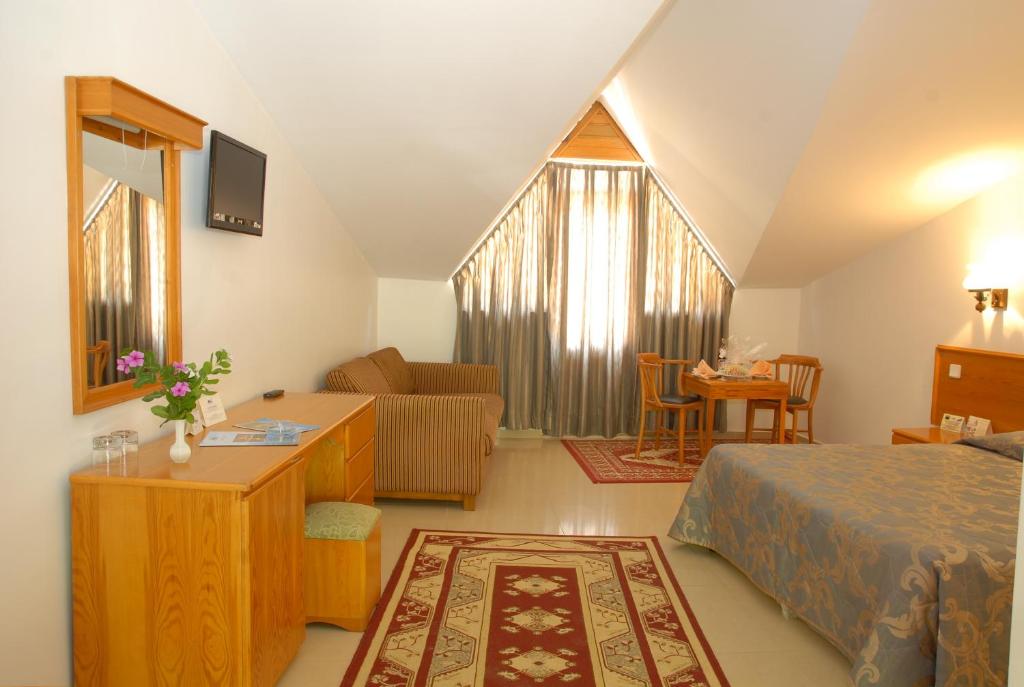 Marmaris Park Hotel — Hotel rooms in Marmaris, Mugla