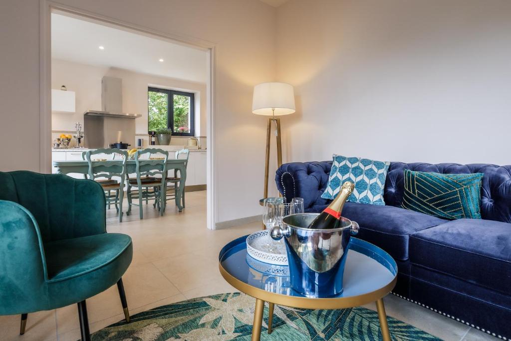 En Suites Ségur le Château