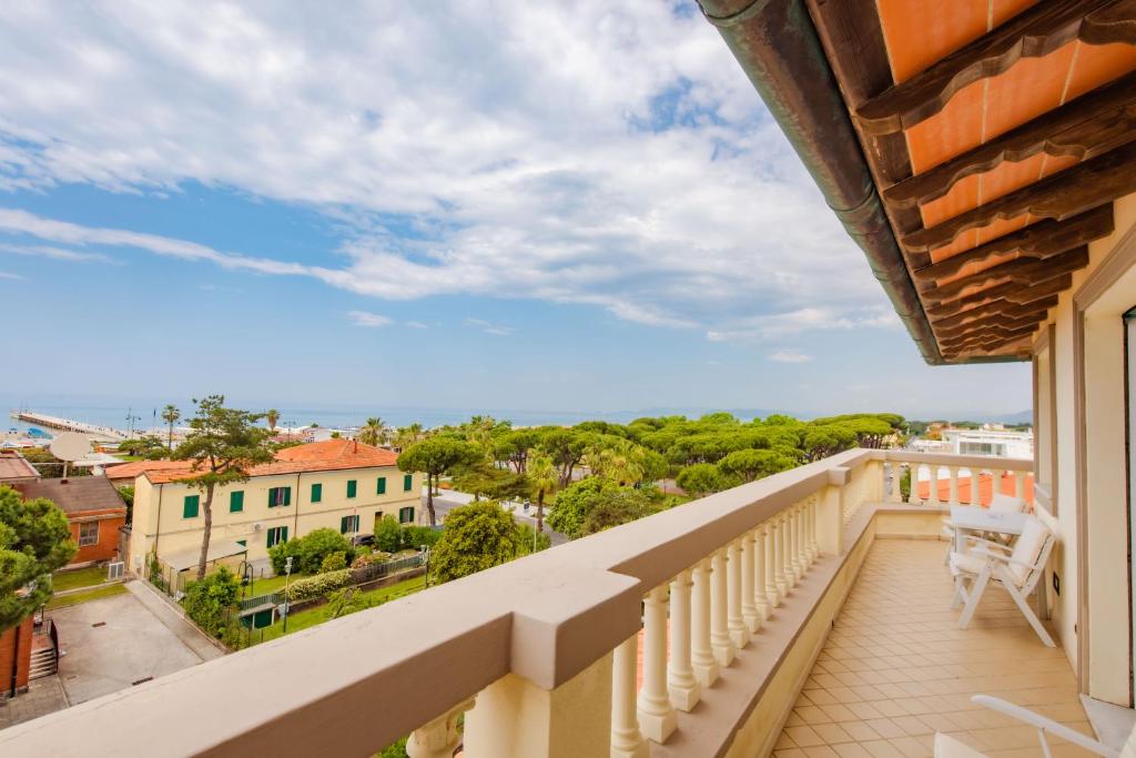 Hotel Belvedere - 4
