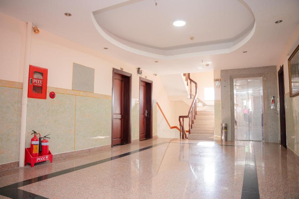 Duc Minh Hotel photo