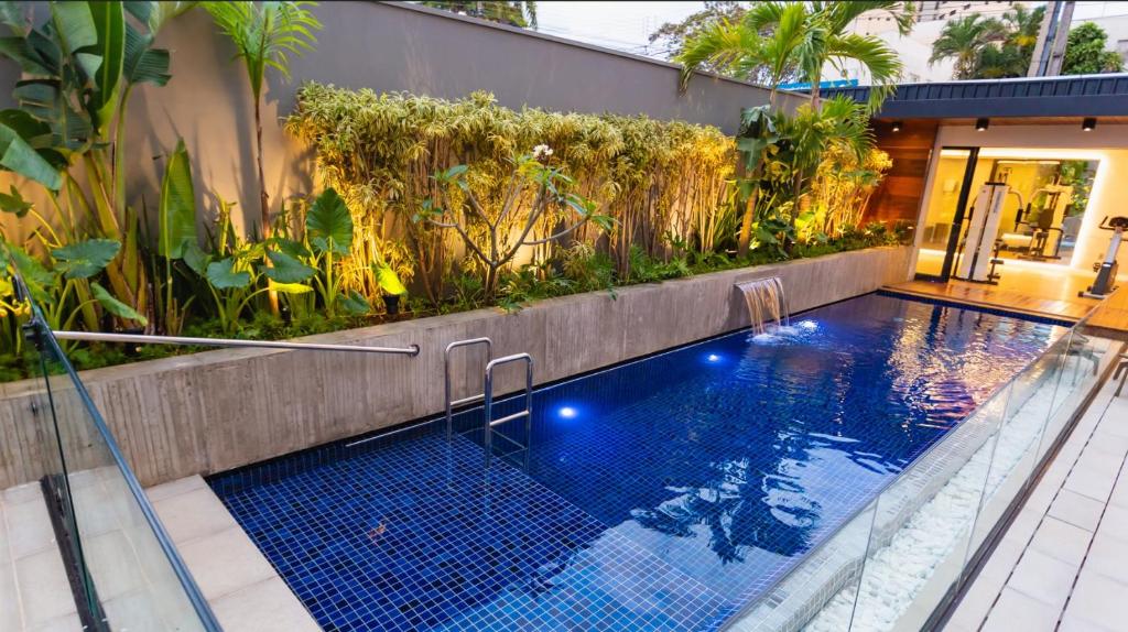 JR Hotel — Hotel in Presidente Prudente