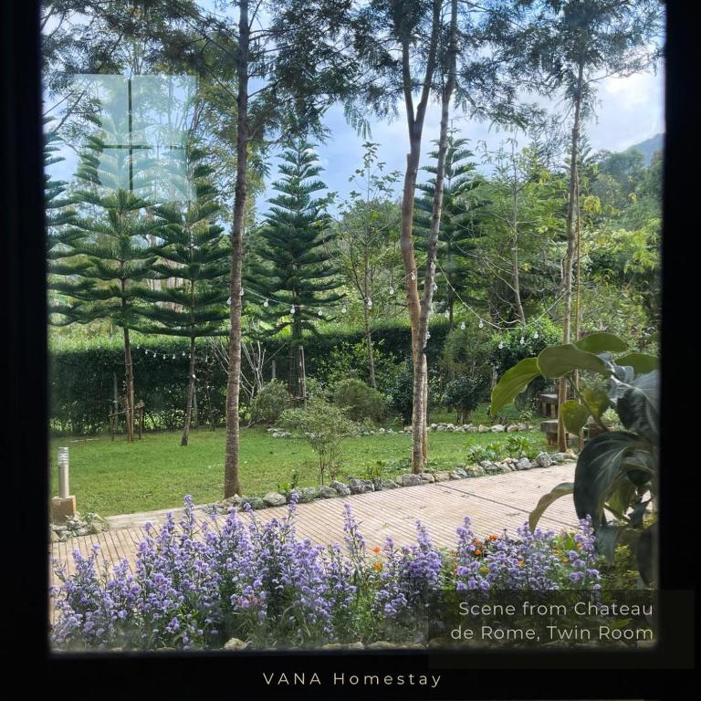 VANA Homestay