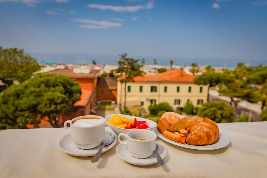 Hotel Belvedere - 5