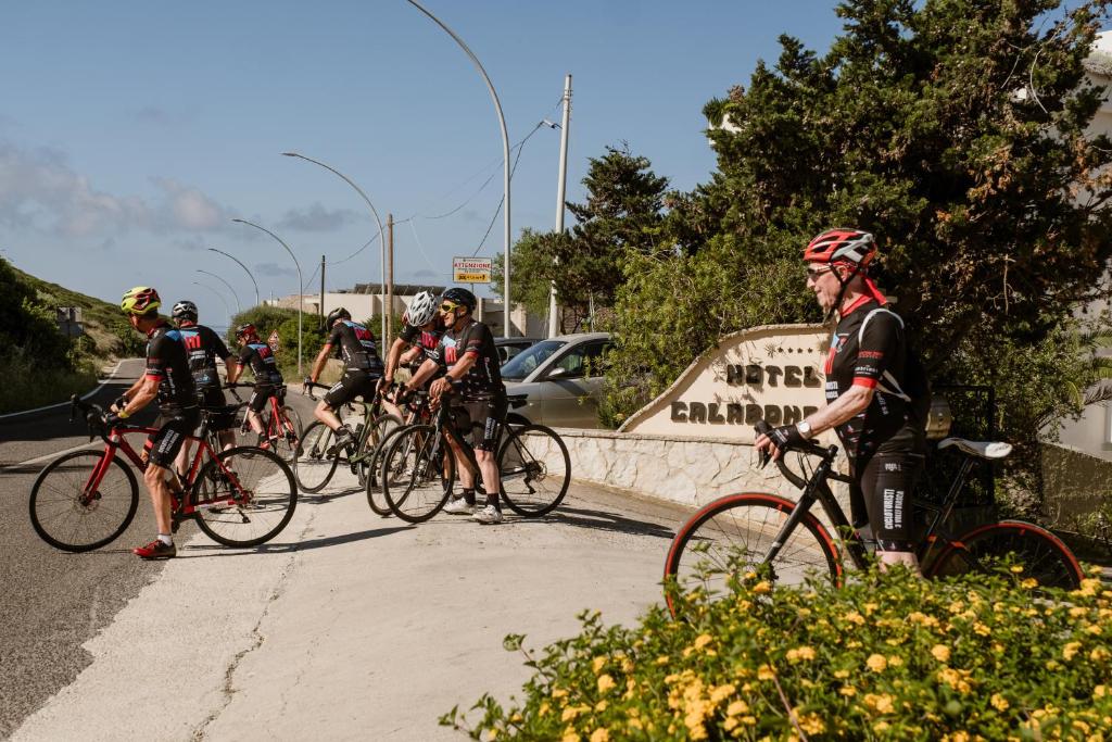 Sports and activities