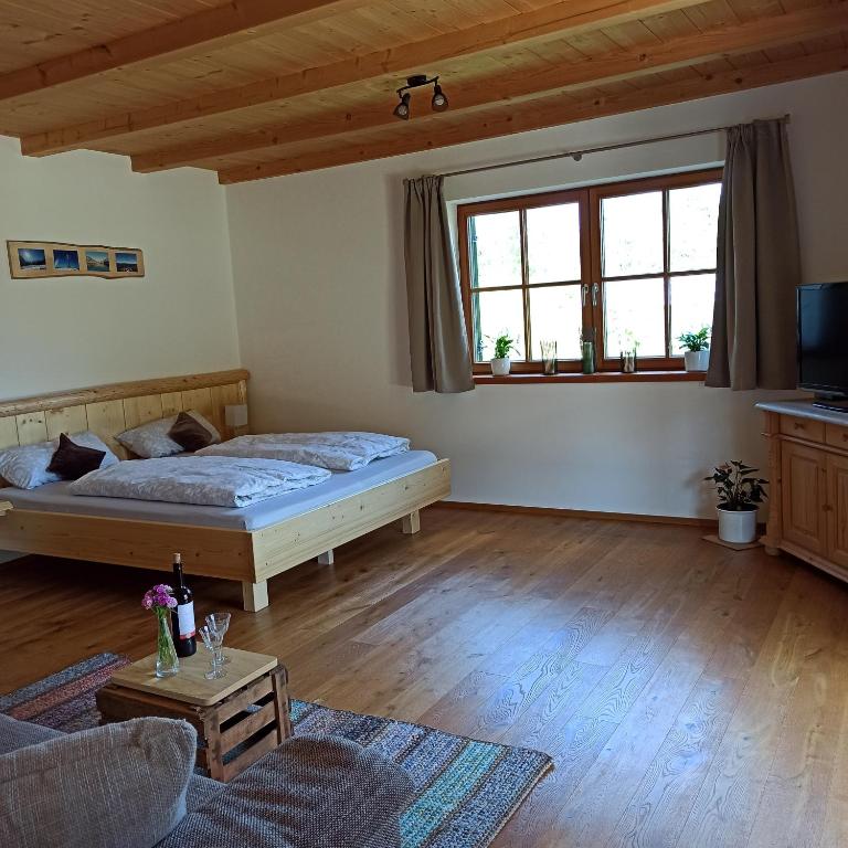 Ferienwohnung Morgenrot - 4