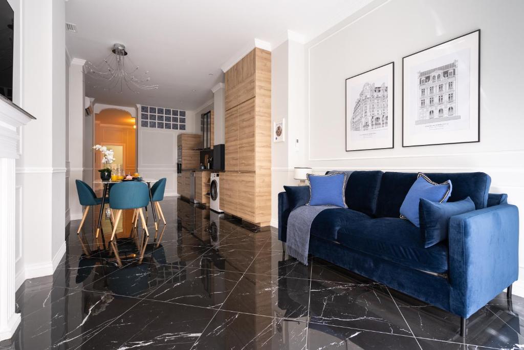 Le Parisien de COUP DE COEUR APPARTEMENTS - 5
