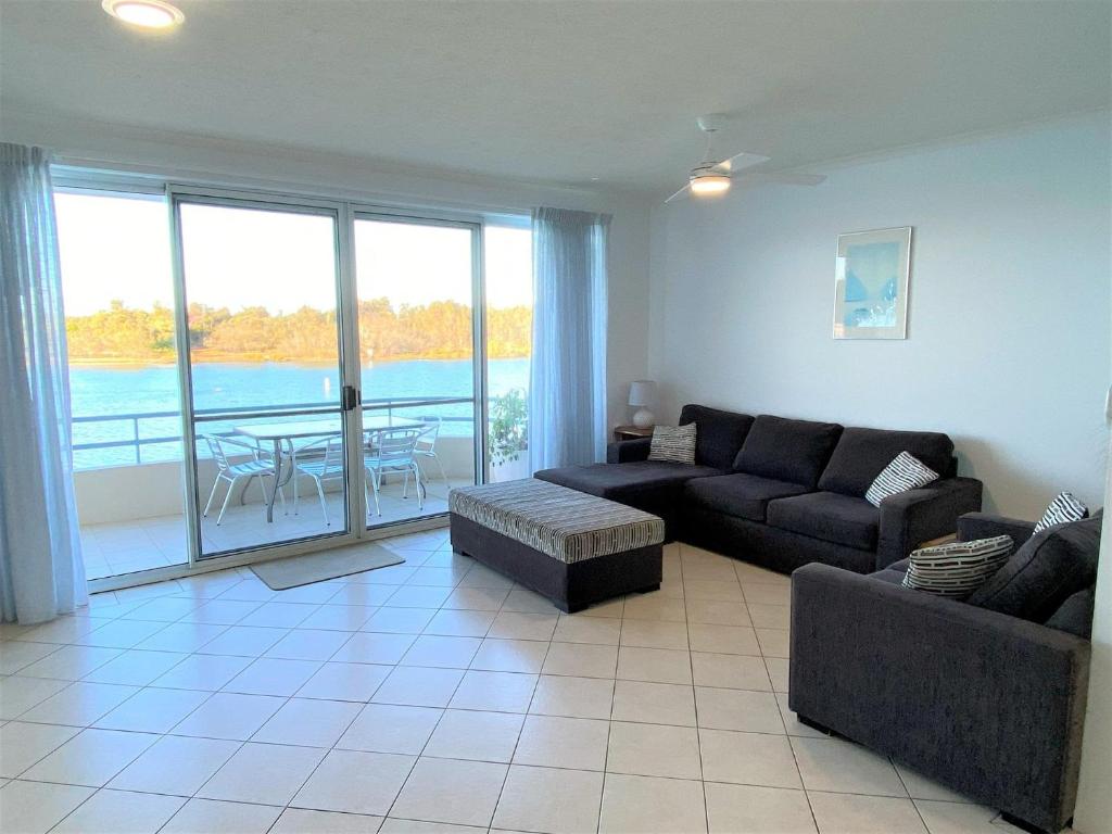 Quayside, Nambucca Heads