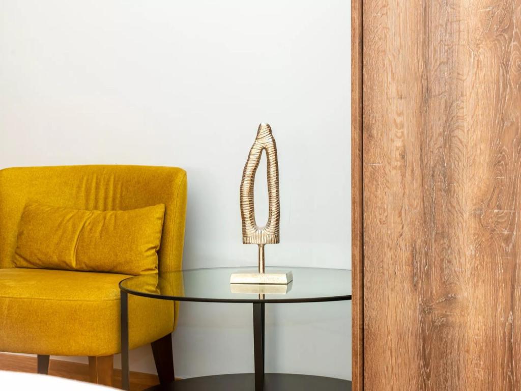 Iasonos Suites Athens photo