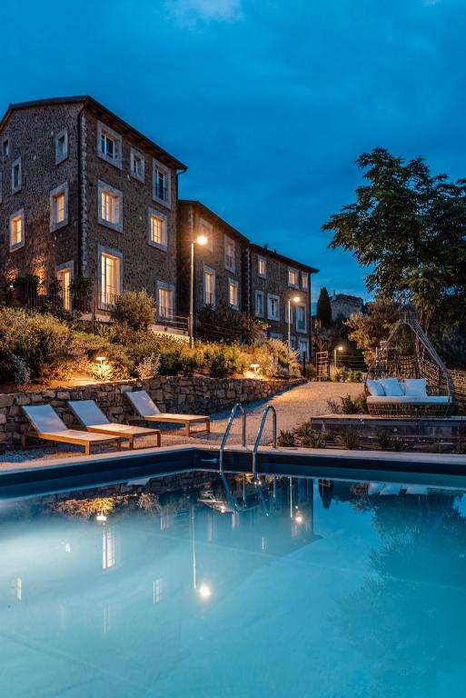 Corte Francigena - Apartments - 3