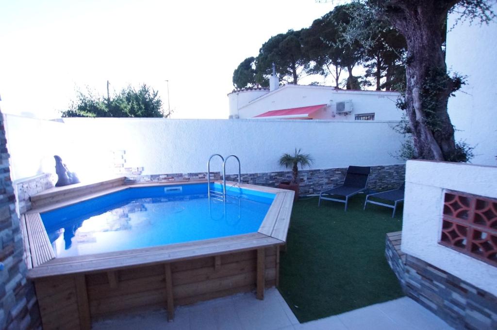 maison avec jardin à 400 m de la plage - 1