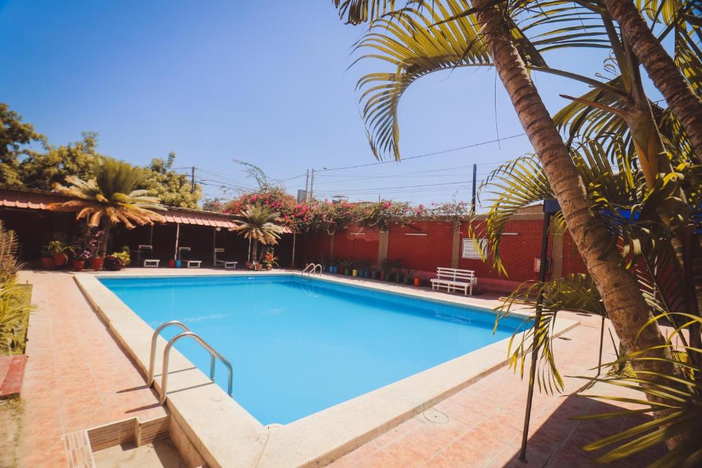 LA SIESTA-Hotel photo
