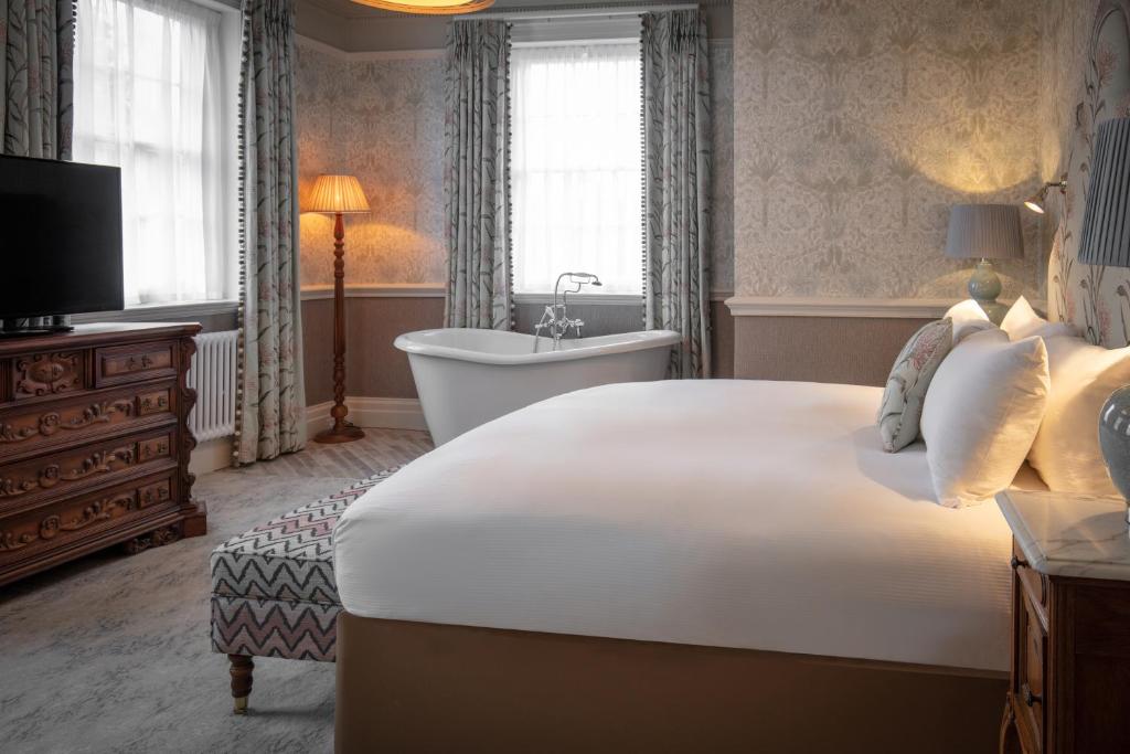 Norton Park Hotel, Spa & Manor House photo 2