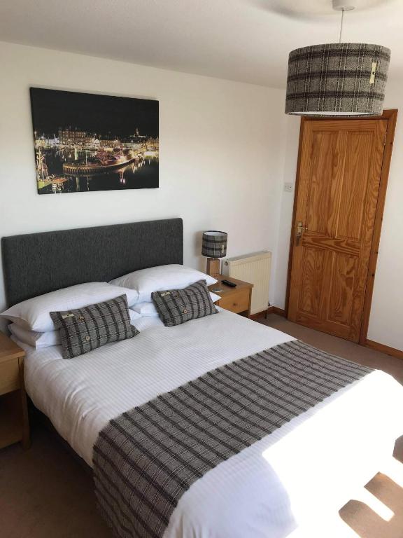 Ardconnel Bed and Breakfast photo