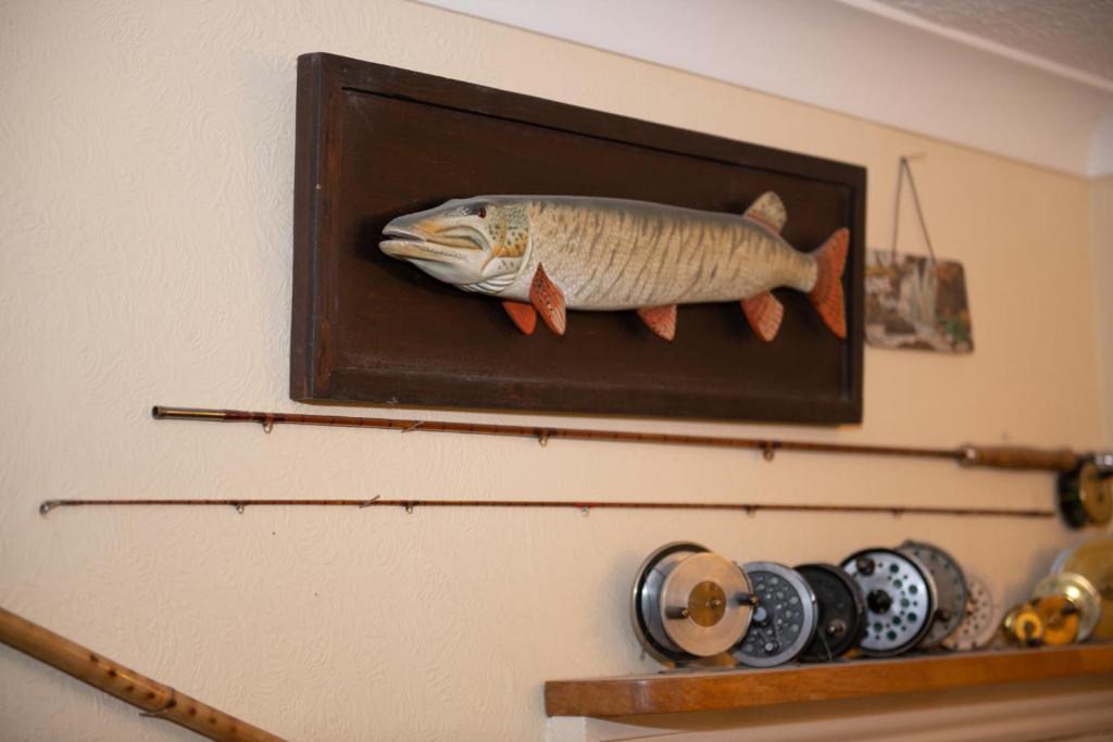 Milton House Bed and Breakfast photo