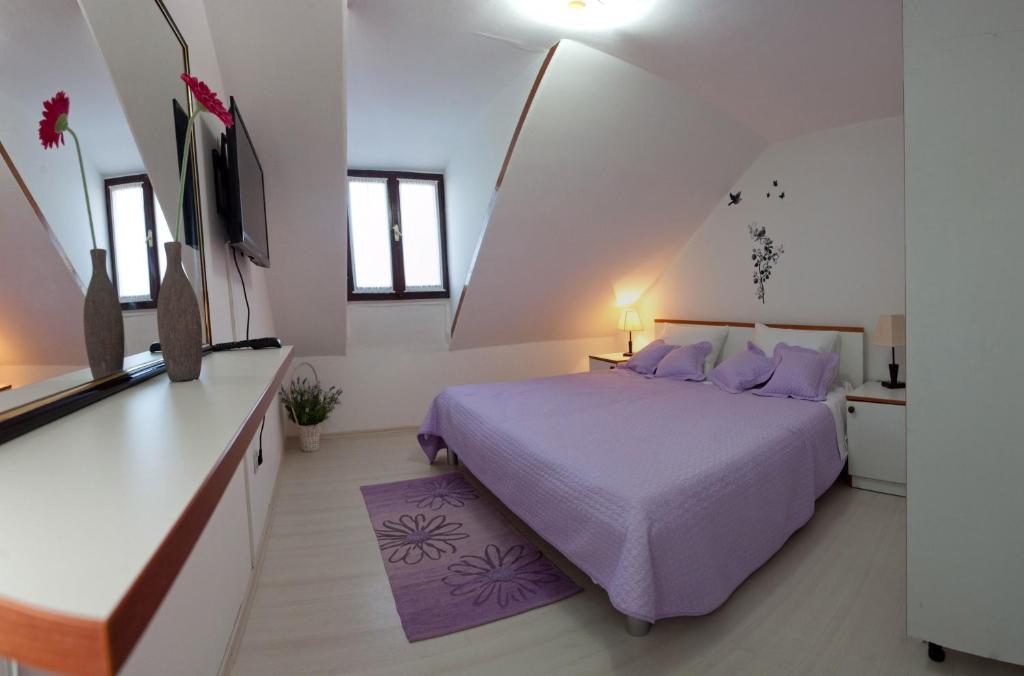 Apartments Antica photo