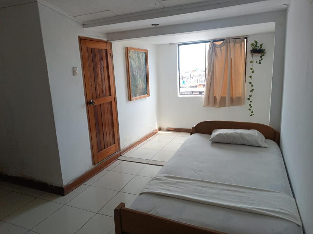 Amazon Green Hotel photo