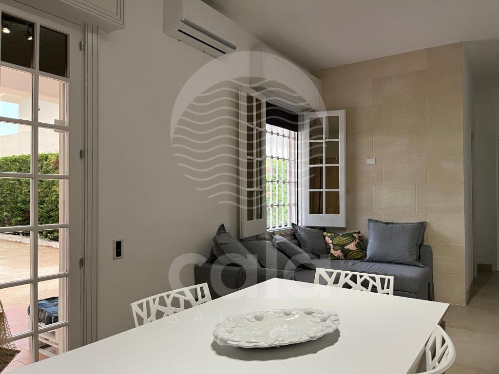 Villa Areia - Spiaggia a 10m By Cala Salento - 3