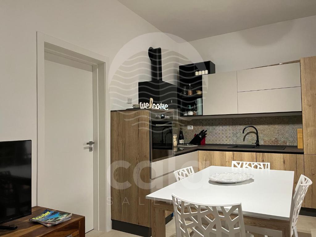 Villa Areia - Spiaggia a 10m By Cala Salento - 5