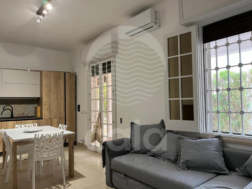 Villa Areia - Spiaggia a 10m By Cala Salento - 1