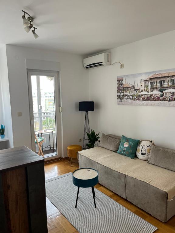 Studio Pao, Podgorica