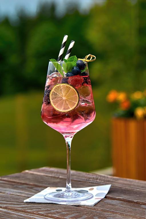 Food and beverages