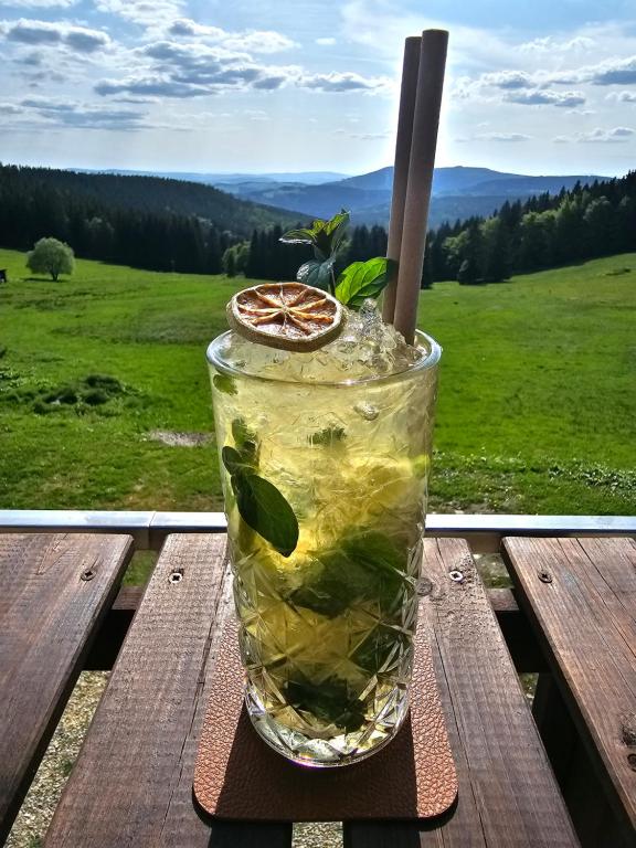 Food and beverages