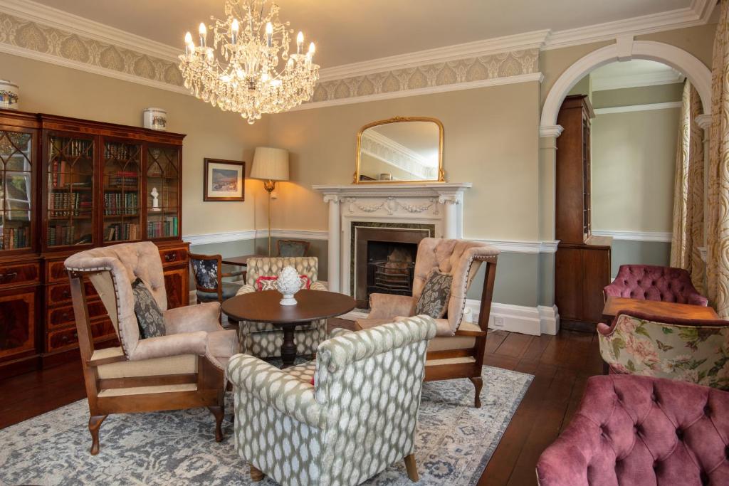 Norton Park Hotel, Spa & Manor House photo 6