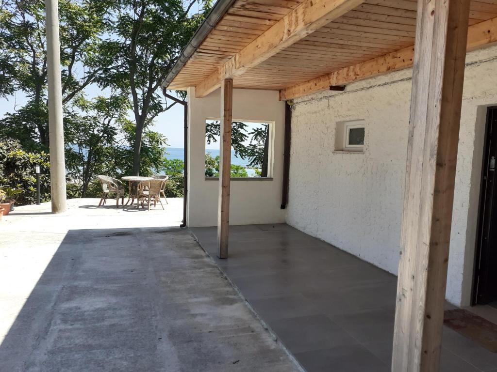 Residence LE DUNE, Ortona