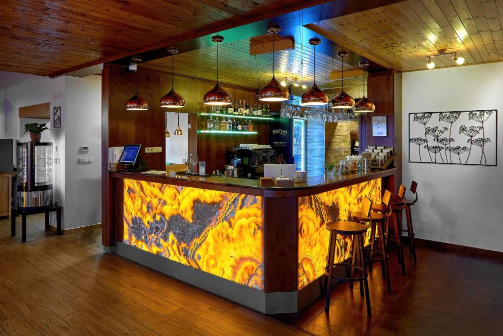 Bar/lounge
