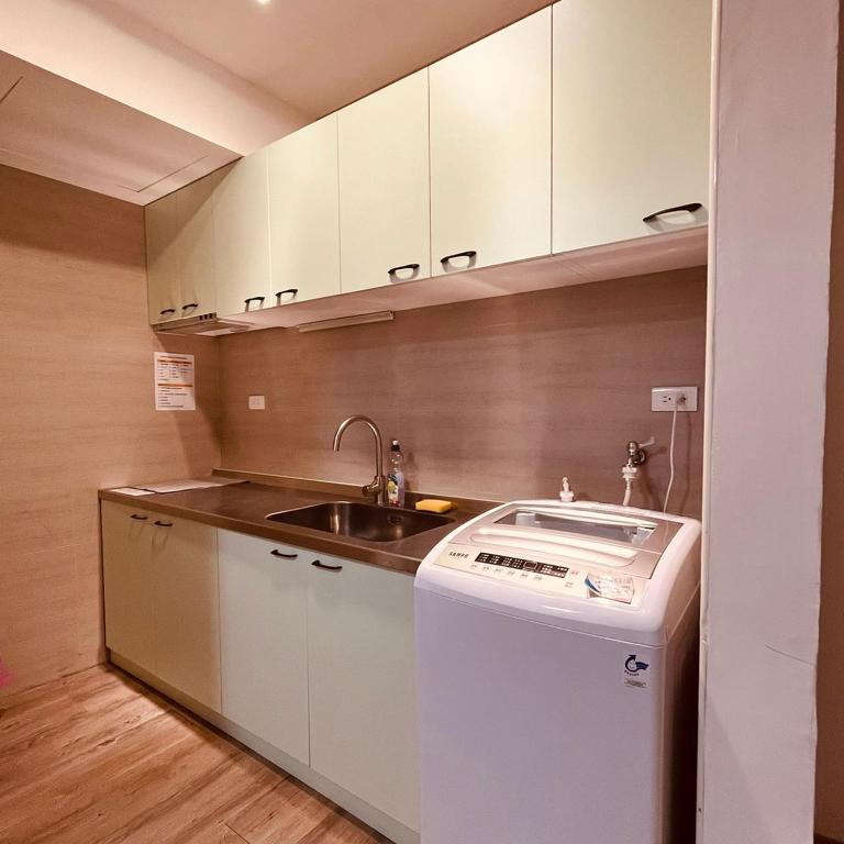 Hotel Huru House 호텔 이미지 2
