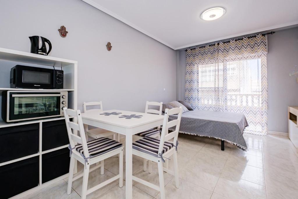 Tomillo ID178, Torrevieja