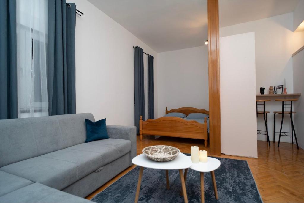 Liman Rooms and Apartments - 5