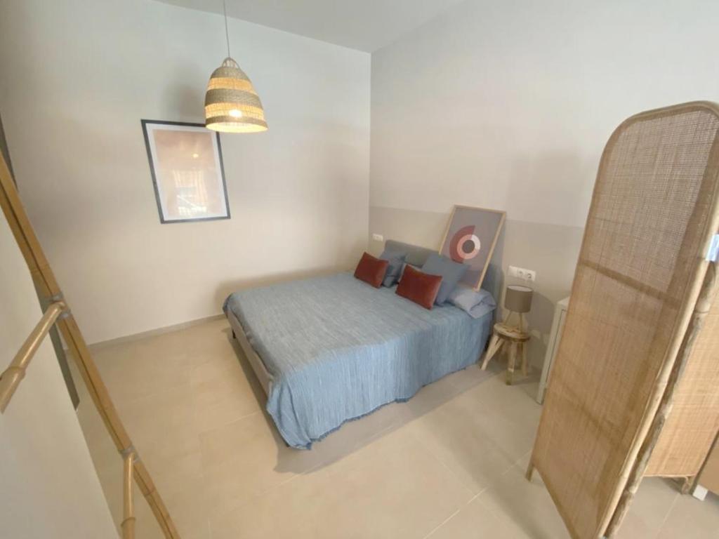 Málaga city centre apartment - 3