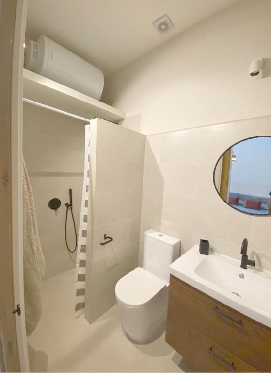Málaga city centre apartment - 4