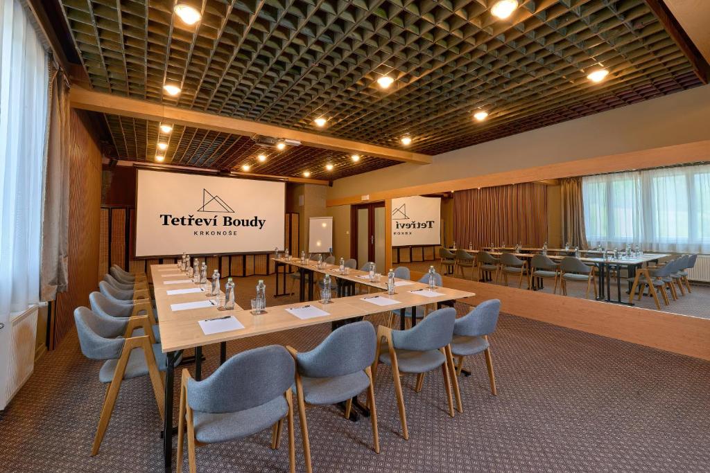 Meeting room / ballrooms