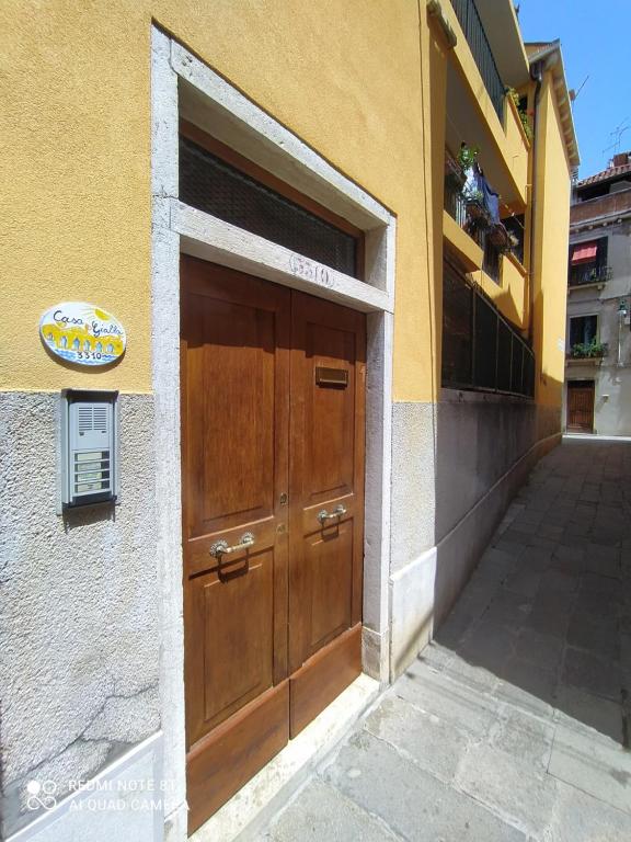Casa Gialla - 4