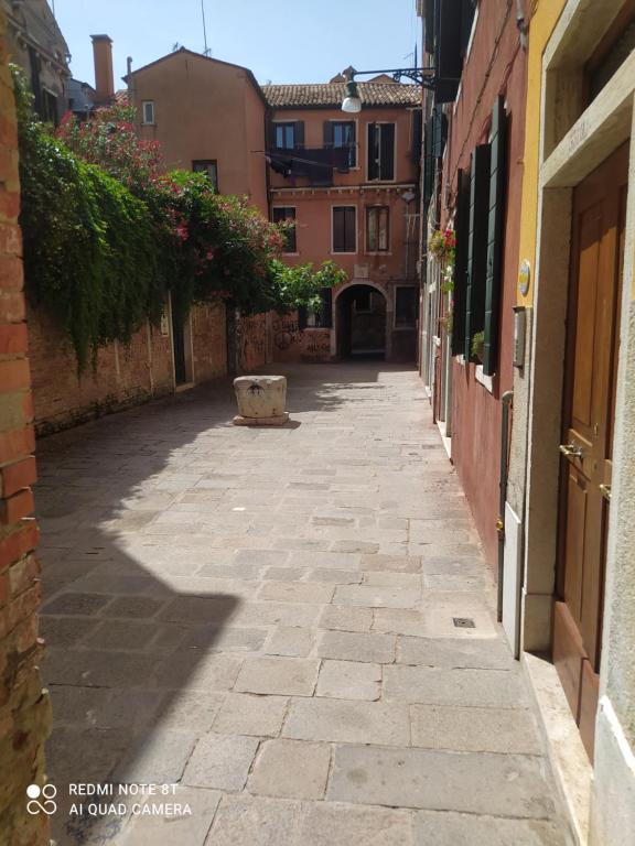 Casa Gialla - 3
