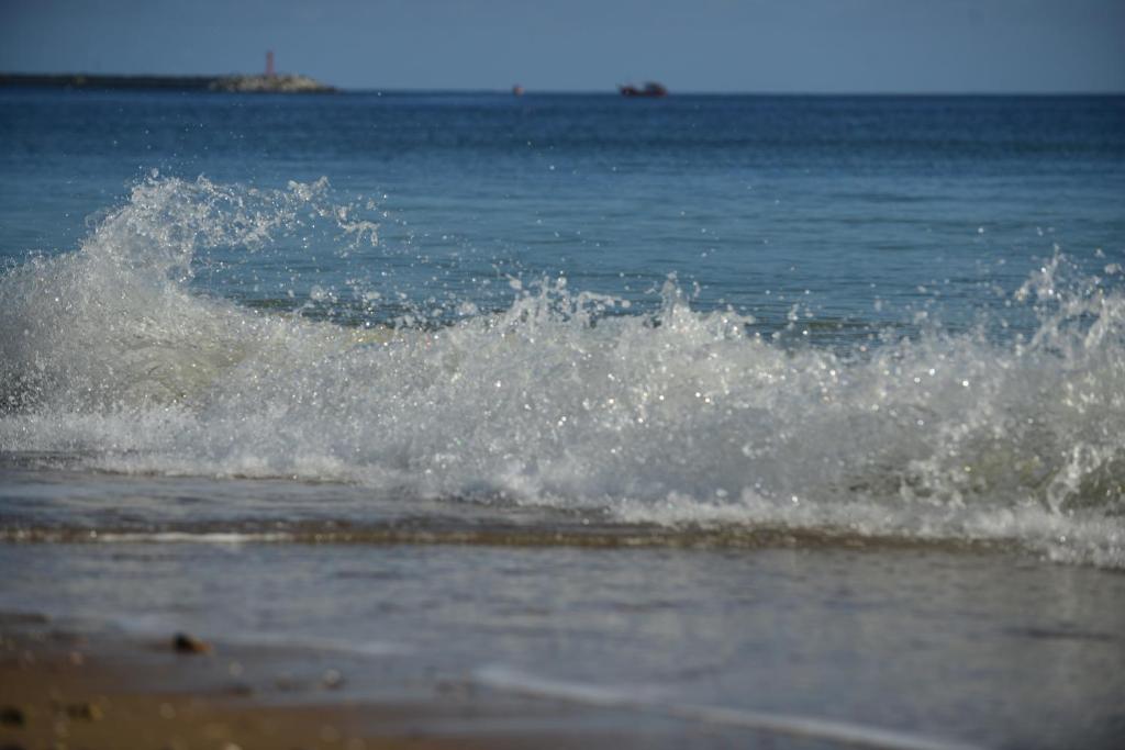 Hotel Sunset Beach photo