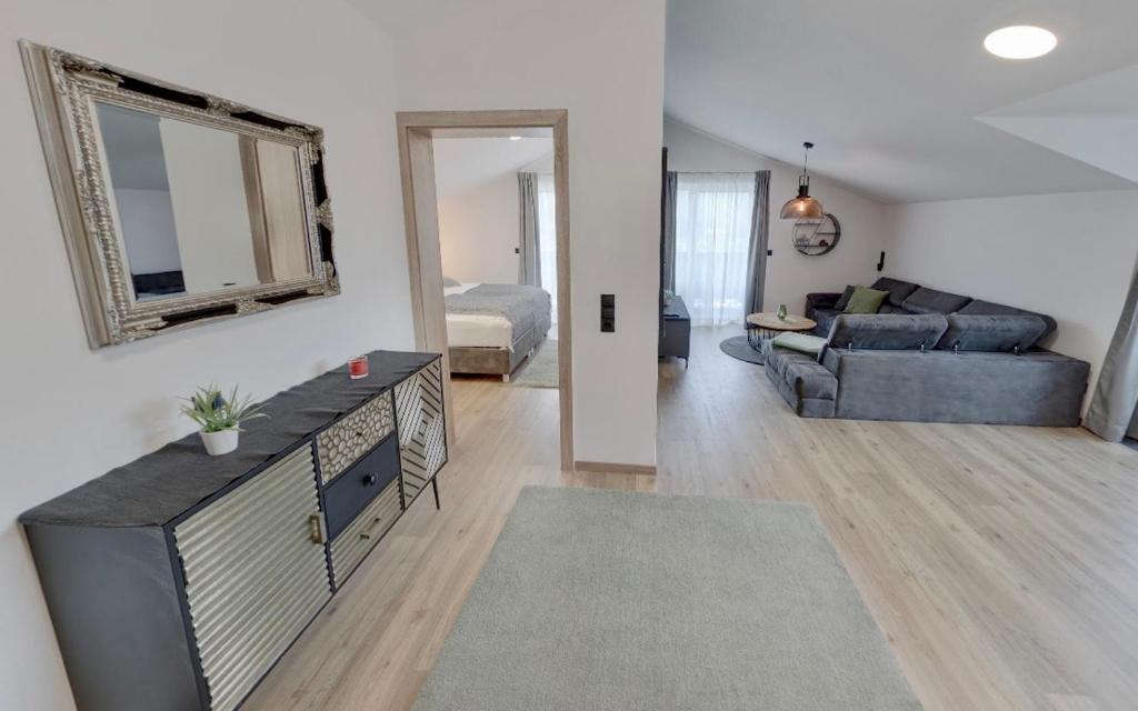 Mirador Apartments photo